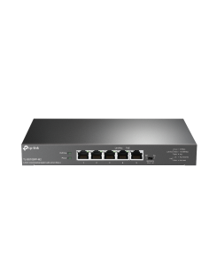 TP-Link SG105PP-M2 - Switch...