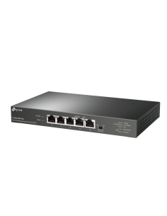 TP-Link SG105PP-M2 - Switch... 2