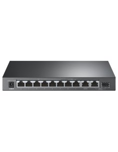 TP-Link SG1210PP - Switch... 2
