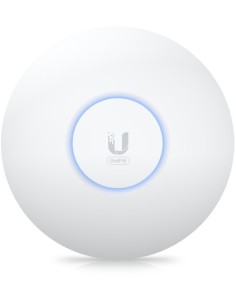 Ubiquiti U6+ - Punto de...
