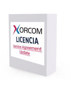 Xorcom TS0005 - Lic....