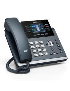 Yealink T44U - Teléfono IP... 2