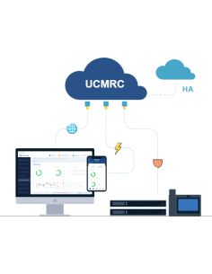 Grandstream UCMRC Pro -... 2