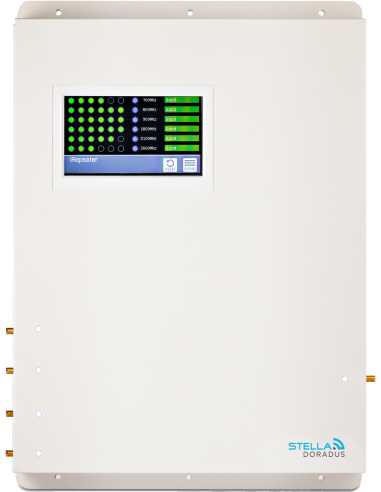 Stella Doradus SD-iR6T-4-RPS -...