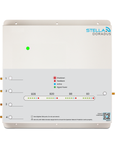 Stella Doradus SD-iL4T-4 -...