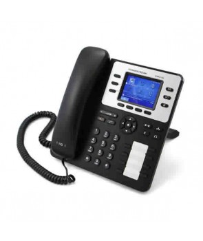 Grandstream GXP2130 Teléfono IP Enterprise 3 x SIP, 2 x Gb 2