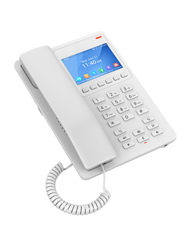 Grandstream GHP630W - Telefono WiFi...