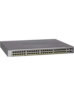 Netgear GS752TXP-300EUS -...
