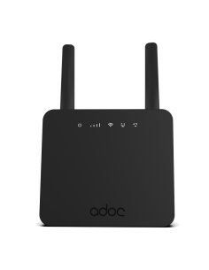 ADOC R46 - Router 4G con...