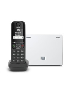 Gigaset S30852-H3124-R101 -... 2