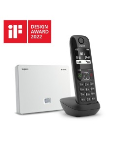 Gigaset S30852-H3124-R101 -...