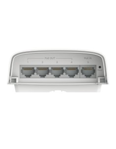 TP-Link SG2005P-PD - Switch... 2