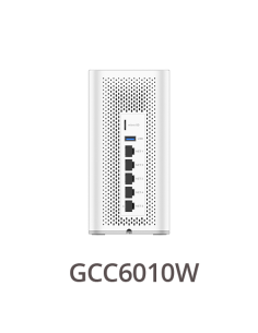 Grandstream GCC6010W -... 2