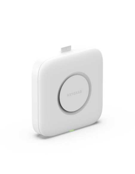 Netgear WBE718-111EUS - Punto de acceso Tri-Banda WiFi 7, gestión en la nube con Insight (incluye 4 años)
