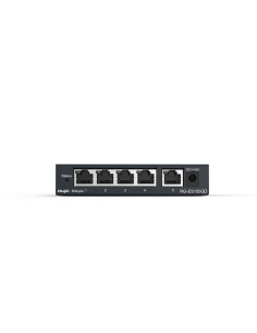 Reyee RG-ES105GD - Switch... 2