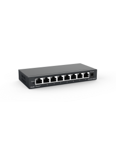 Reyee RG-ES108GD - Switch...