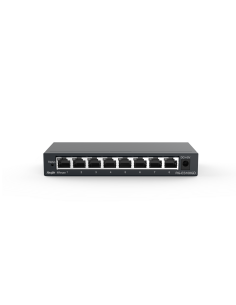 Reyee RG-ES108GD - Switch... 2