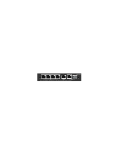Reyee RG-ES206GS-P - Switch... 2