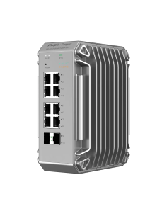 Reyee RG-NIS3100-8GT2SFP-HP...
