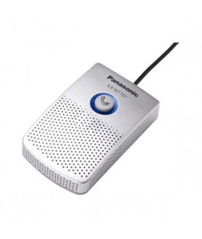 Panasonic KX-NT701XJ Micrófono adicional para KX-NT700NE