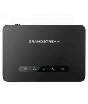 Grandstream DP750 Estación Base DECT 10 x SIP