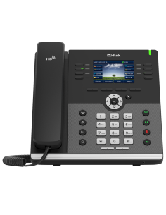 HTEK UC924U - Teléfono IP...