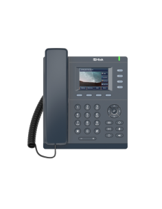 HTEK UC921U - Teléfono IP,...