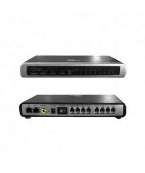 Grandstream GXW4108 Gateway SIP 8 x FXO