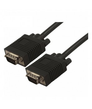 Digitus IC-81150-4C Cable SVGA (XGA) HPDB-15 Pines Macho/Macho 15 mts