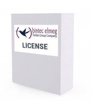 Bintec Elmeg License upgrade 5 terminales