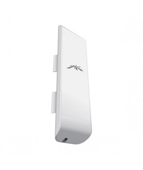 Ubiquiti NSM2 NanoStation M2 - 2,4 GHz. 11 dBi 630 mW MIMO AirMax