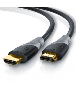Digitus 51822 Cable HDMI 1.3 Standar Alta Velocidad de 5 Mts