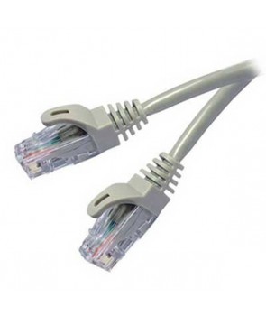 Digitus IC-848100 Latiguillo Cat-6 DE 1 Mt. color BEIGE (Cobre)