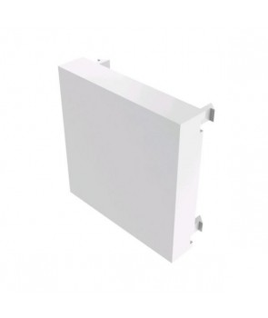 Digitus BD 16 Módulo ciego (45x22,5 mm) Para marco de 45x45 mm