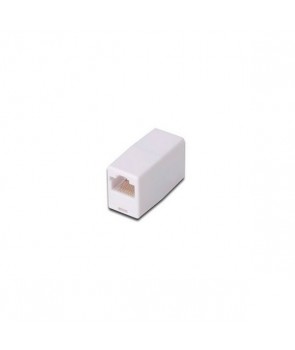 Digitus AT-A 8/8 Adaptador modular en linea para RJ45 (8 contactos)