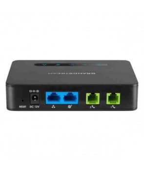Grandstream HT812 Gateway ATA 2 x FXS, 2 x Gb, Router NAT, SIP 2