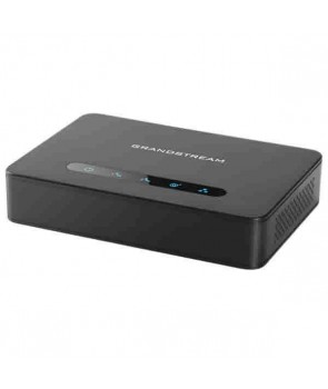 Grandstream HT814 Gateway ATA 4 x FXS, 2 x Gb, Router NAT, SIP