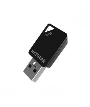 Netgear 802.11AC/N 1X1 DB USB ADAPTER