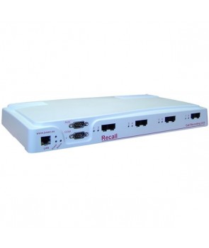 Jusan 025616 Recall Digital - 16 ext. digitales propietarias