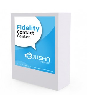 Jusan 05FYWCMB Módulo Call Me Back para Jusan Fidelity