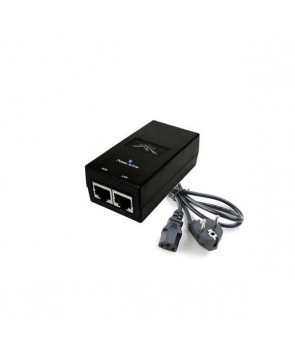 Ubiquiti POE-2412W PoE 24VDC @0.5A