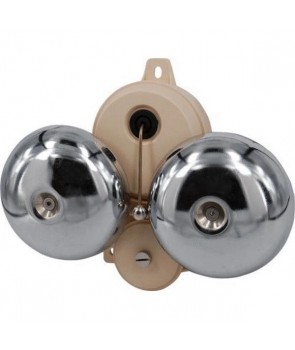 Timbre 2 campanas (11387)