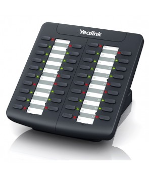 Yealink EXP38 Módulo de expansión con pantalla LCD y 38 teclas