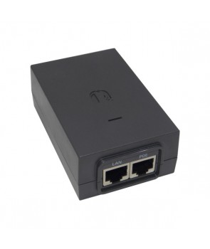 Ubiquiti PoE Injector, 24VDC, 24W, AF-5X