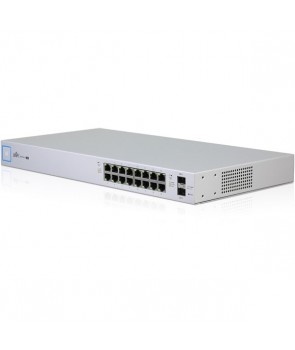 Ubiquiti UniFi Switch, 16-Port, 150W