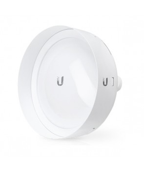 Ubiquiti AIRMAX ISO-BEAM-16 NanoBeam 16 Isolator Shield