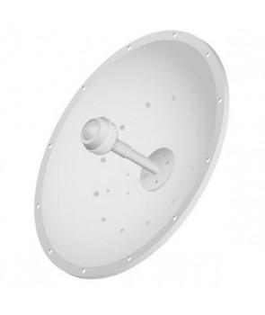 Ubiquiti AirFiber 2G24-S45 Dish, 2.4 GHz, 24 dBi, Slant 45