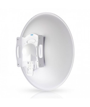 Ubiquiti AIRMAX RD-5G30-LW 5GHz Rocket Dish, 30dBi w/ Rocket kit, Light Weight