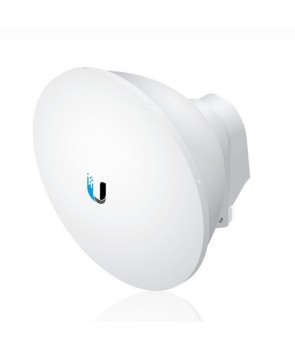 Ubiquiti AirFiber 5G23-S45 Dish, 5GHz, 23dBi, Slant 45