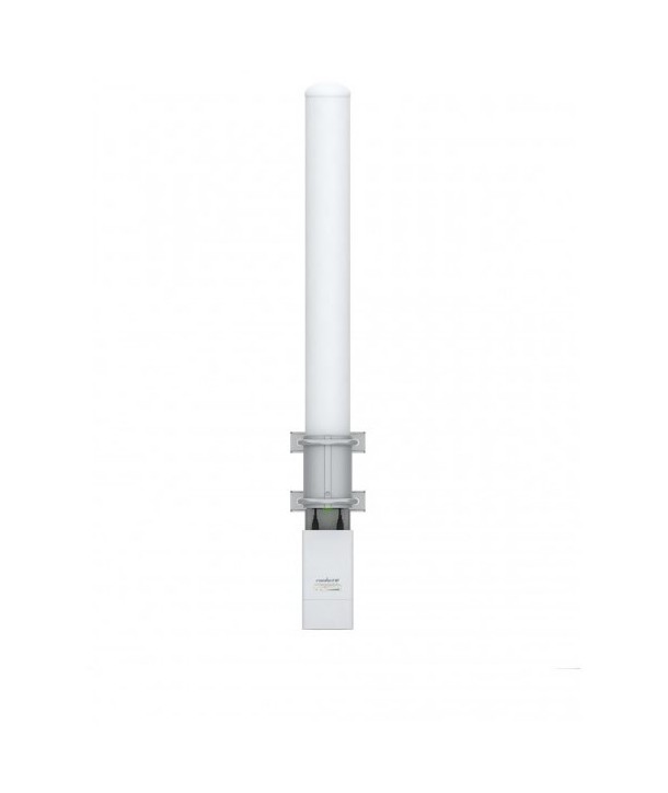 Ubiquiti AIRMAX AMO-2G13 Antena Omni-direccional  AirMax 2.35-2.55 GHz 13dBi MIMO con doble polarización.